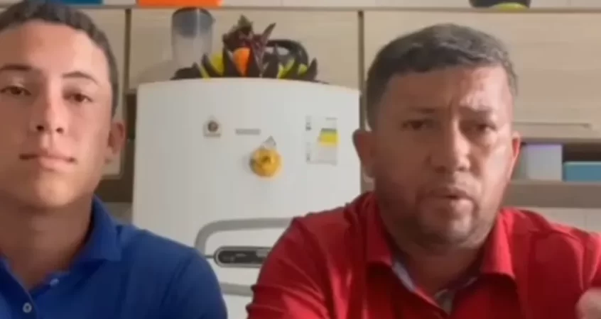 Justiça decreta prisão de suspeito de estuprar jov