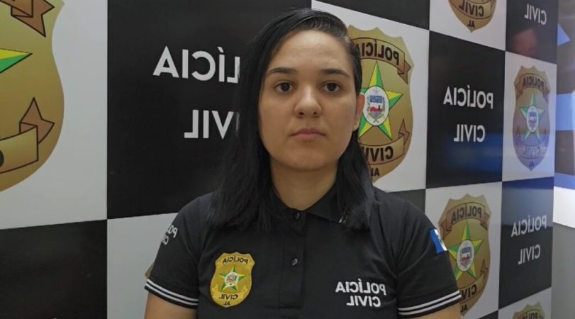 Polícia Civil prende homem que matou filha com ped