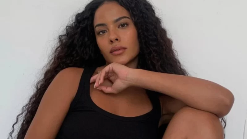 Maria de Fátima em ‘Vale Tudo’, Bella Campos fala 