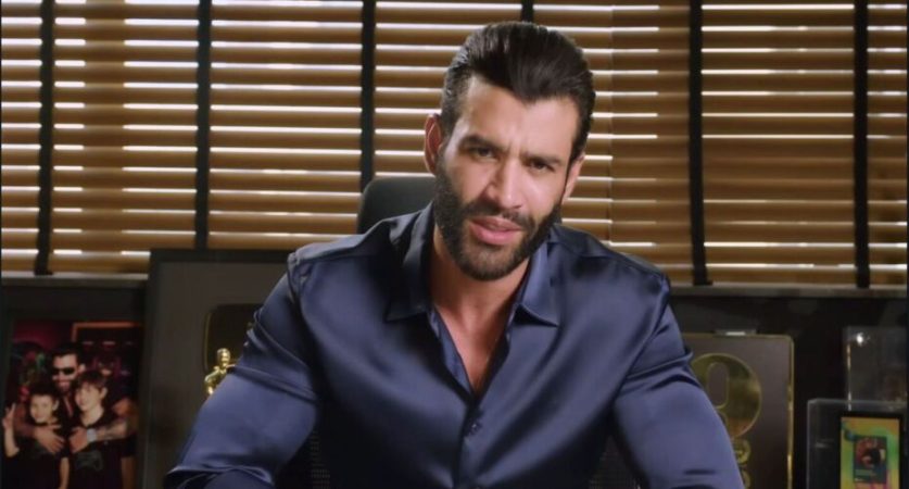 Gusttavo Lima desiste de candidatura à Presidência