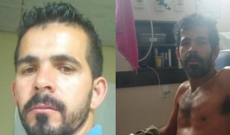 Após matéria do 7Segundos, morador de Arapiraca co