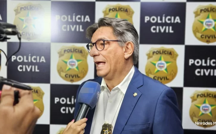 Jovem é vítima de estupro coletivo em Dois Riachos