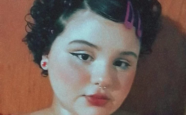 Polícia Civil divulga imagem de adolescente desapa