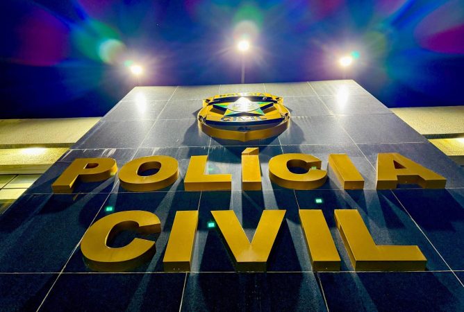 Polícia Civil muda plantões nas Delegacias Regiona