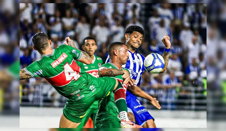 CSE segura o CSA e leva decisão da Seletiva para c