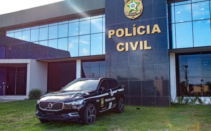 Polícia identifica suspeito de matar mulher que te