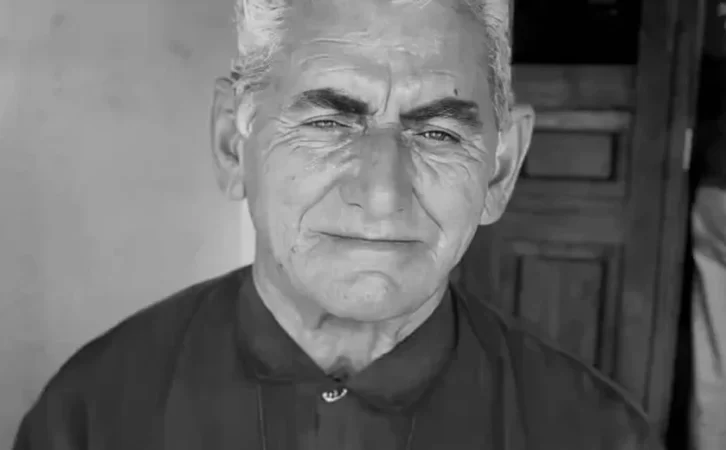 Ex-vice-prefeito Oscar Marques morre aos 85 anos e